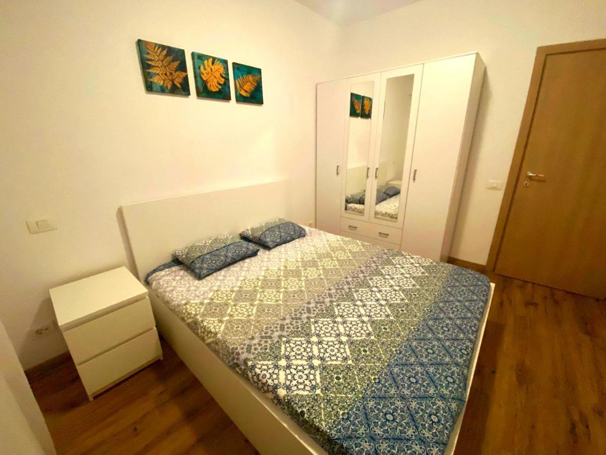 Bellagio - Cozy Apartment With Free Gym Bucureşti Ngoại thất bức ảnh