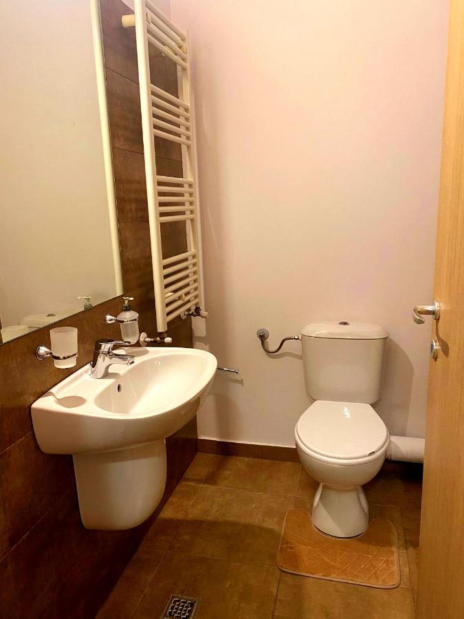 Bellagio - Cozy Apartment With Free Gym Bucureşti Ngoại thất bức ảnh
