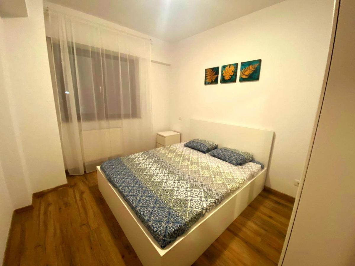 Bellagio - Cozy Apartment With Free Gym Bucureşti Ngoại thất bức ảnh