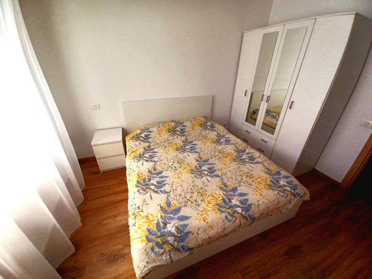 Bellagio - Cozy Apartment With Free Gym Bucureşti Ngoại thất bức ảnh