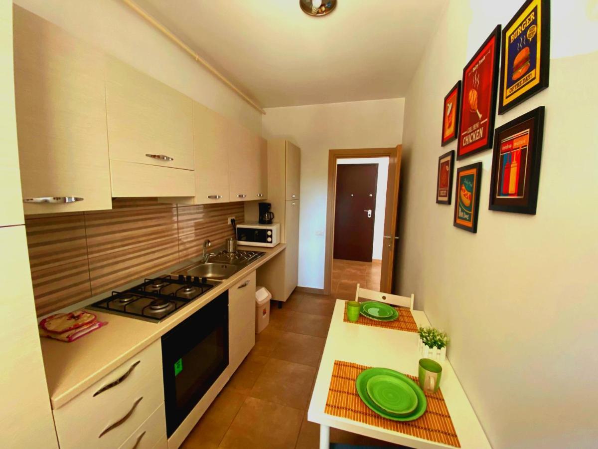 Bellagio - Cozy Apartment With Free Gym Bucureşti Ngoại thất bức ảnh