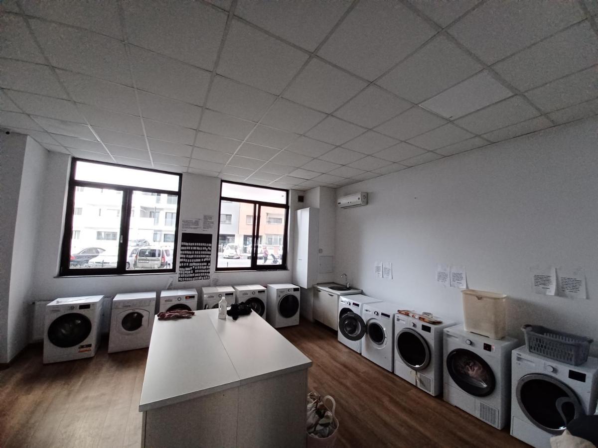 Bellagio - Cozy Apartment With Free Gym Bucureşti Ngoại thất bức ảnh